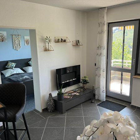 Appartamento Auszeit Bergliebe Winterberg Esterno foto