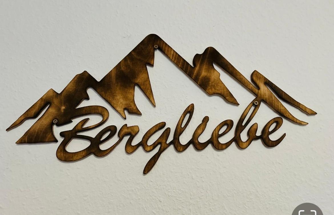 Appartamento Auszeit Bergliebe Winterberg Esterno foto