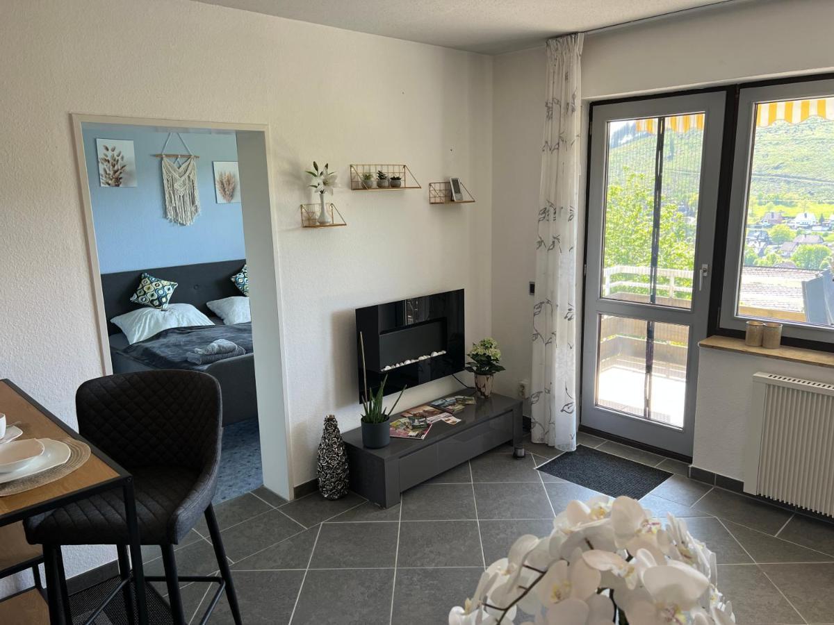 Appartamento Auszeit Bergliebe Winterberg Esterno foto