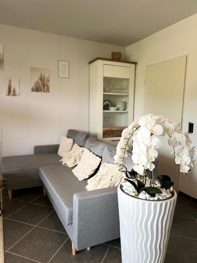 Appartamento Auszeit Bergliebe Winterberg Esterno foto