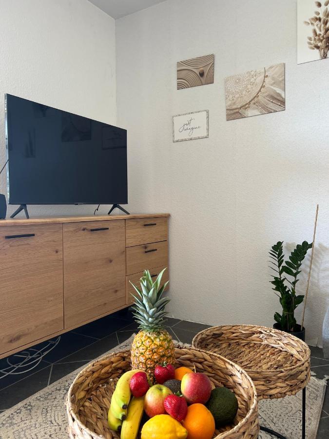 Appartamento Auszeit Bergliebe Winterberg Esterno foto